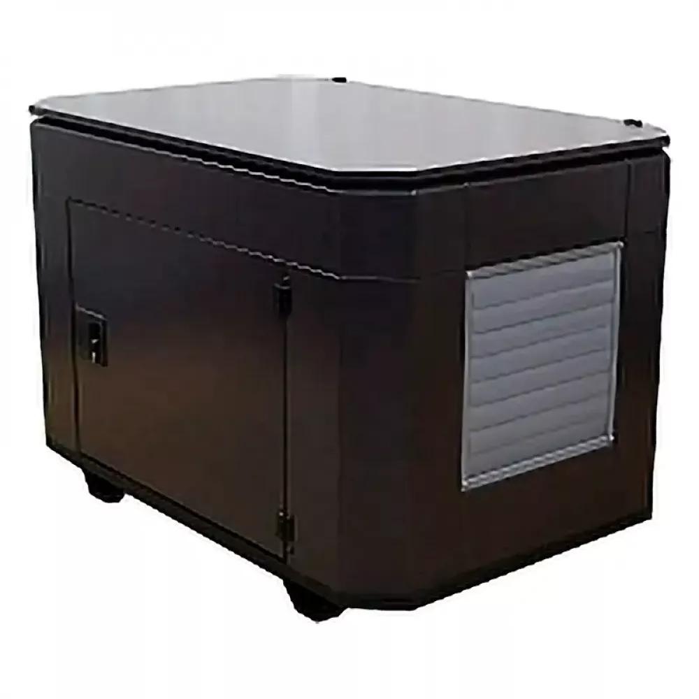 Кожух для генератора Geon 1600-Optimal летний комплект K1600