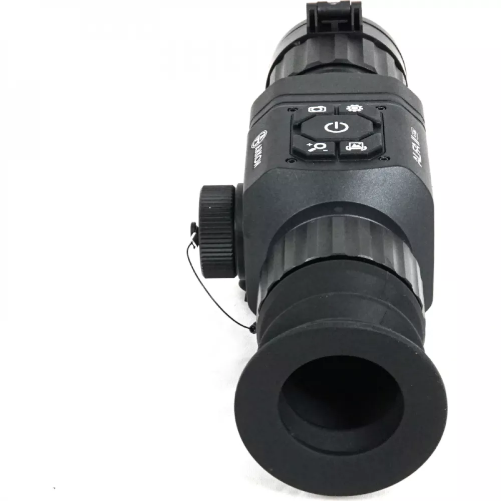 Arkon Alfa II LT35 тепловизионный прицел LT35-II