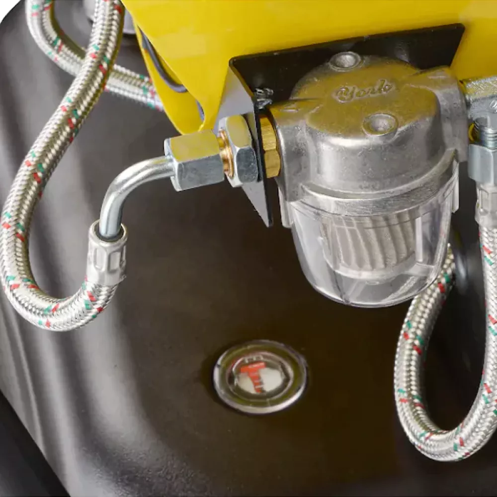 Ballu BHDN-80 пушка дизельная непрямого нагрева НС-1050909