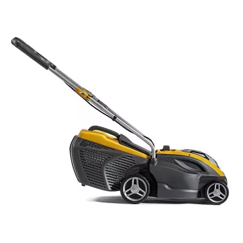Stiga SLM 536 AE Kit аккумуляторная газонокосилка (1 x 2 Aч, ЗУ) 294346068/ST1