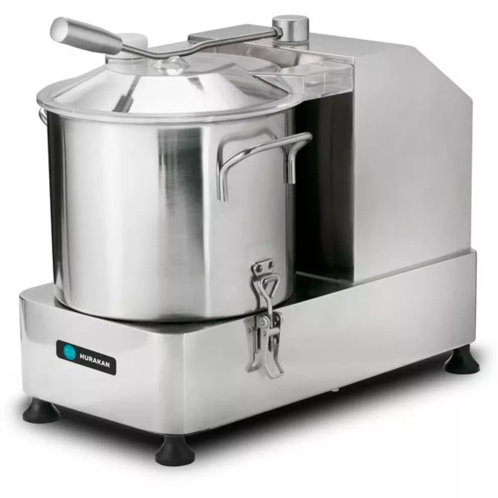 Куттер Hurakan HKN-CL9