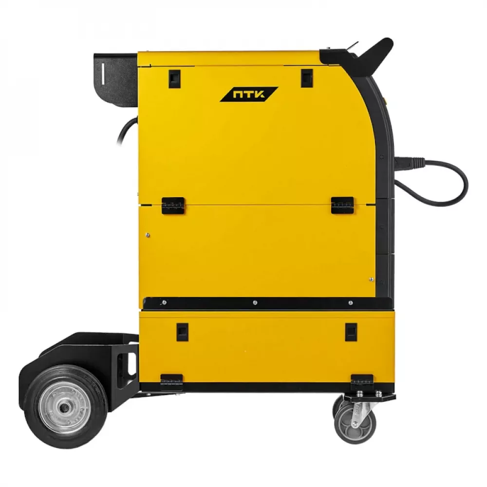 ПТК RILON MIG 300 GD инверторный сварочный полуавтомат 005.300.275