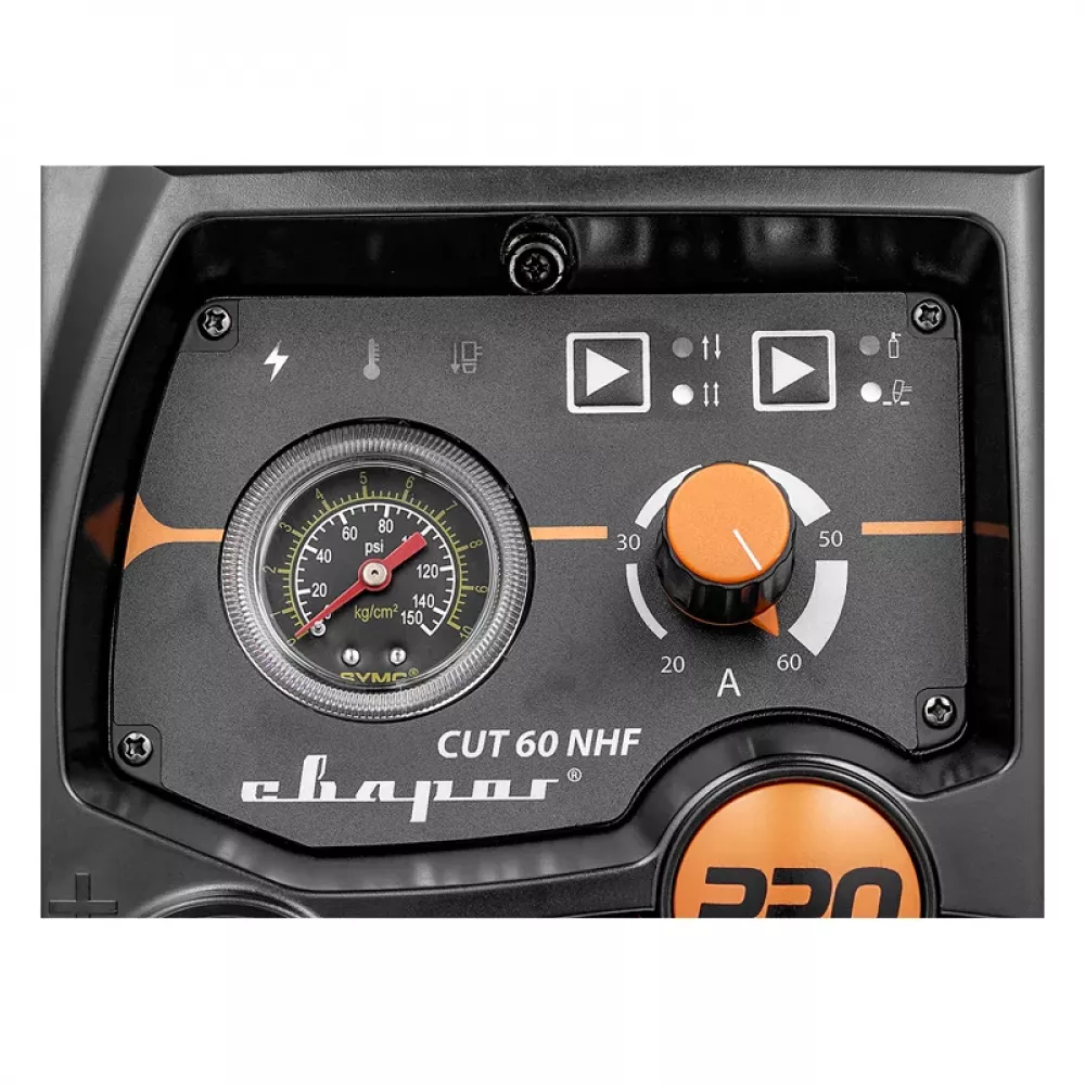 Сварог PRO CUT 60 NHF L206A инверторный плазморез 00000096552