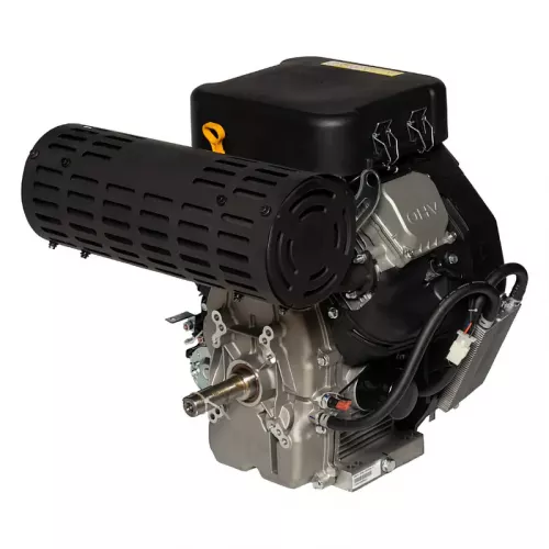 Loncin LC2V90FD (E type) D28.575 20А двигатель 00-00002879