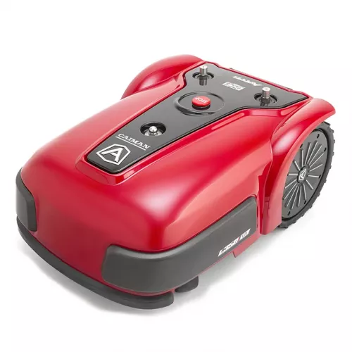 Caiman Ambrogio L350I Elite робот-газонокосилка AM350L4X1Z