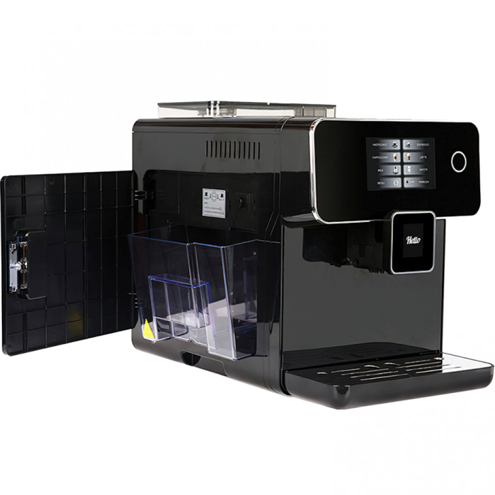 Автоматическая кофемашина Rooma A10S