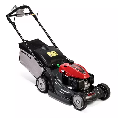 HONDA HRX 476 VKEH газонокосилка бензиновая HRX476С2VKEH