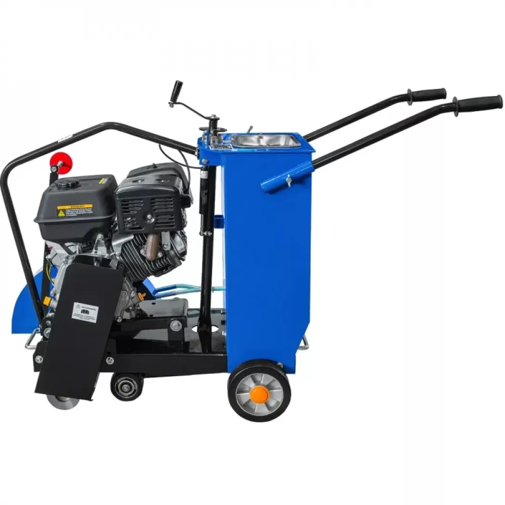 ТСС RH-500L резчик швов 107577