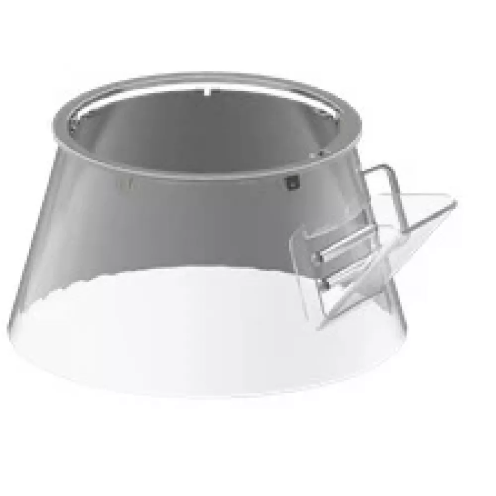 Планетарный миксер Starmix PL40N3F