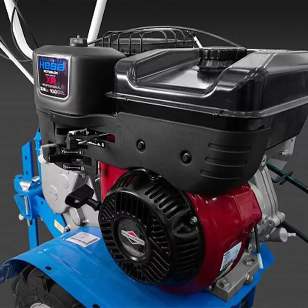 Мотоблок «Нева» МБ23-B&S (XR10,0) PRO