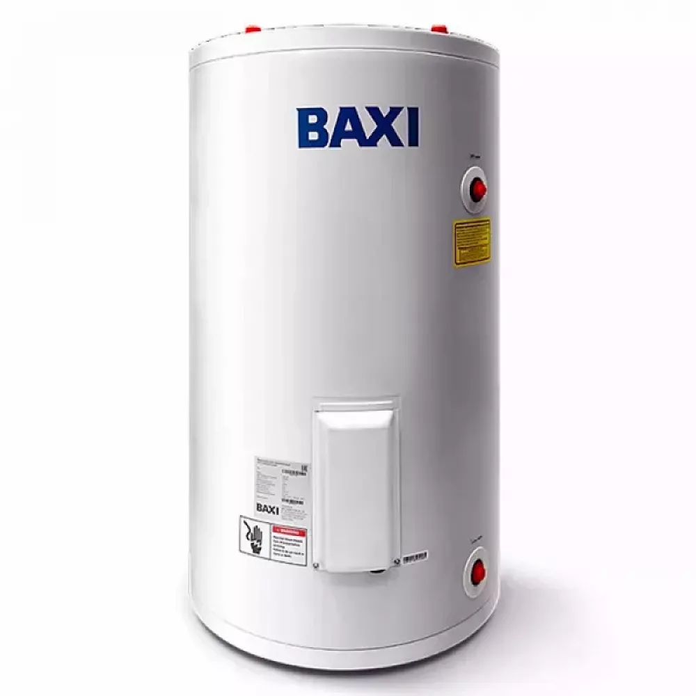 Baxi UBC 150 бойлер косвенного нагрева CNEWT150S01