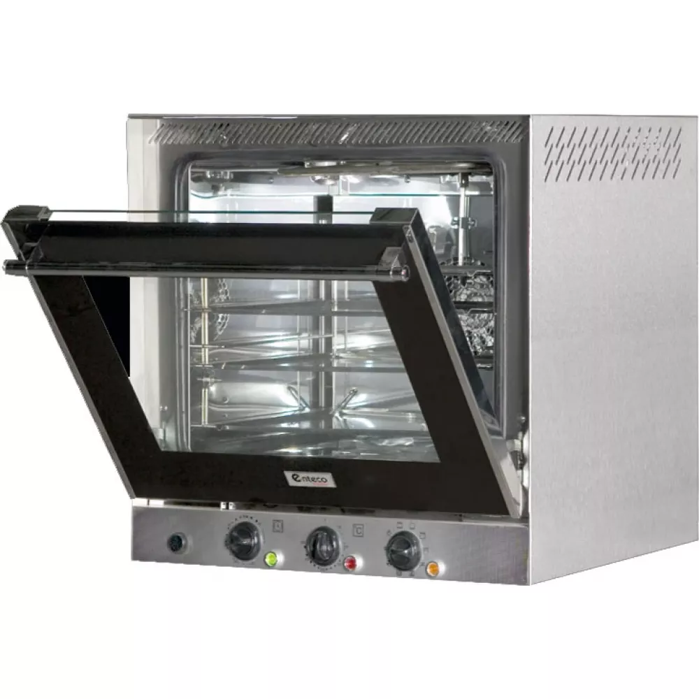 Печь конвекционная электрическая Enteco МН-43 Пар