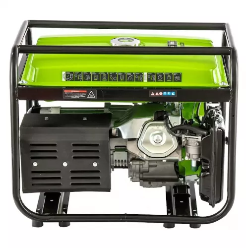 Сибртех БС-8000 бензиновый генератор 94547