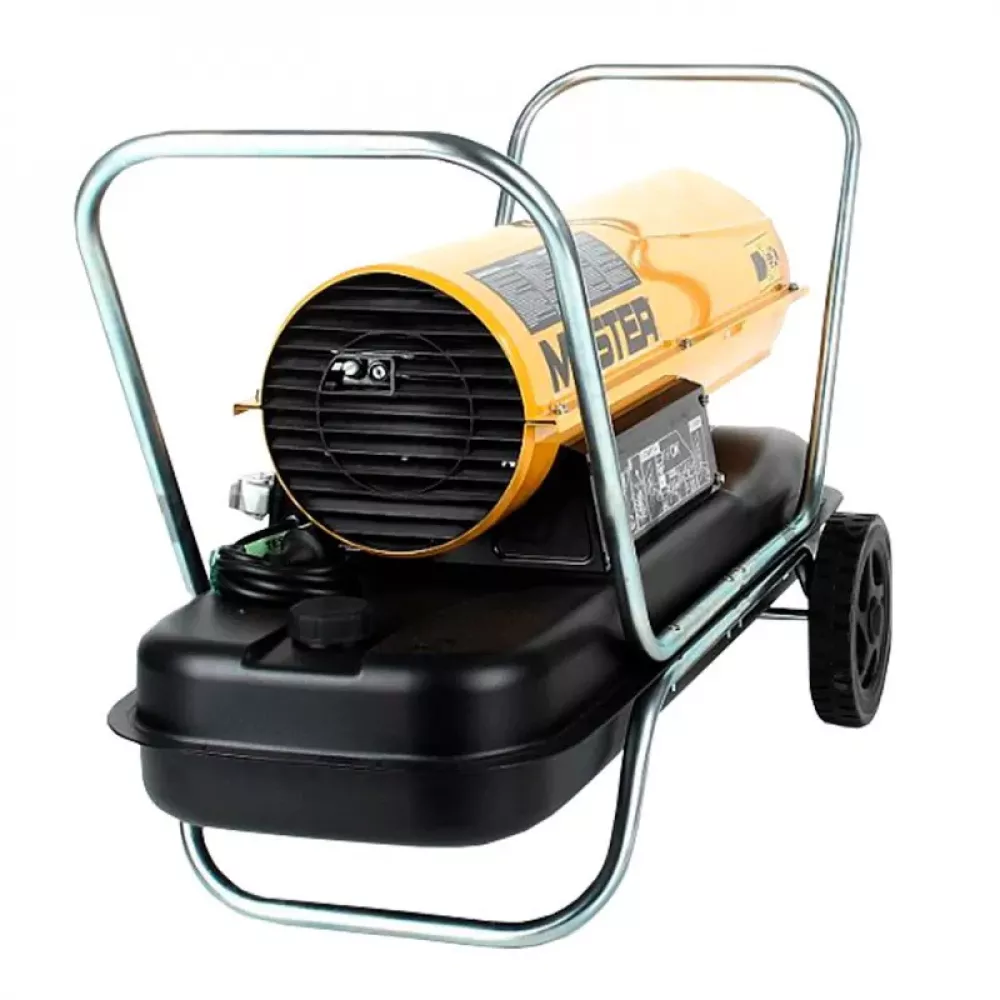 Дизельная тепловая пушка Master B 150 CED, 4010.801 (4010.814)