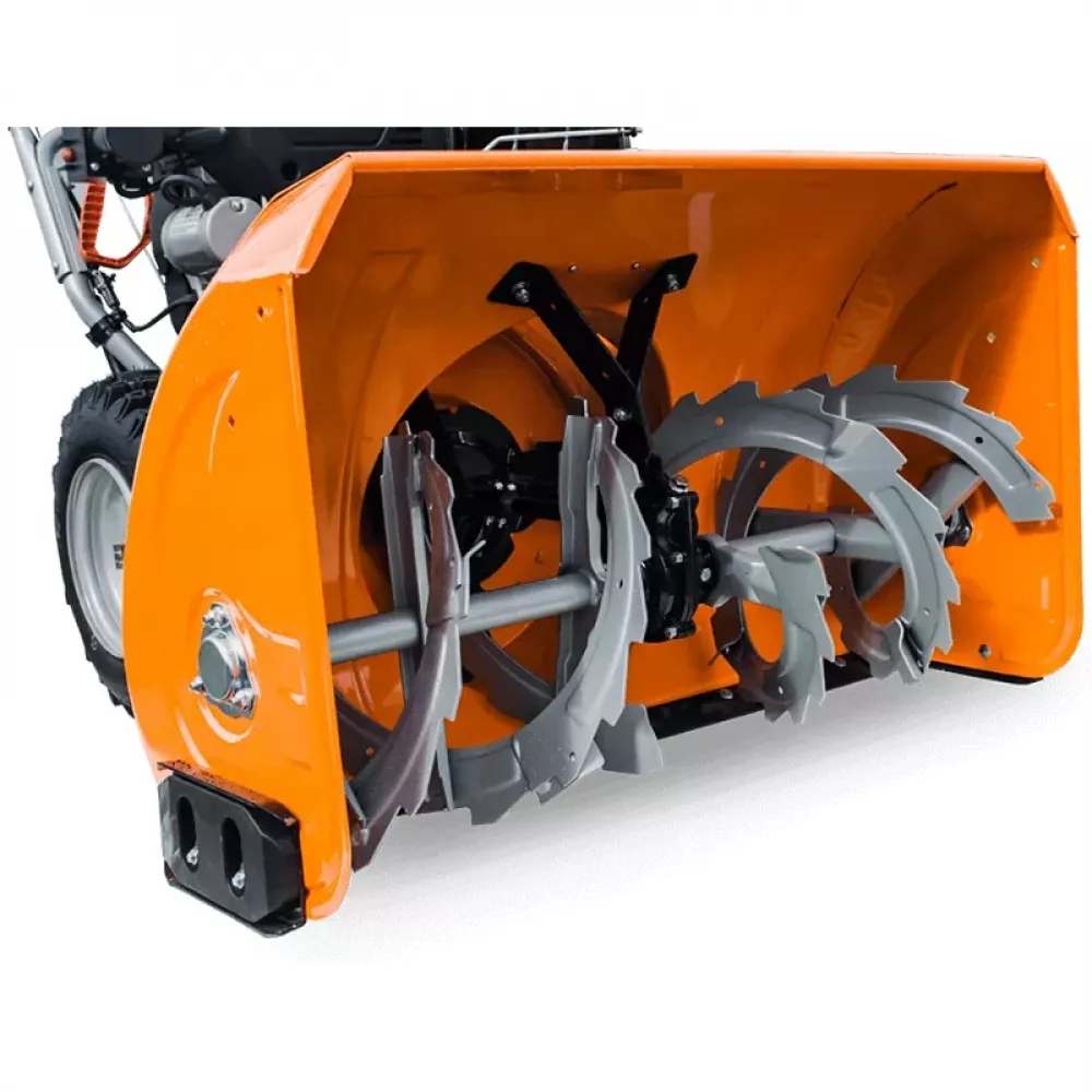 VILLARTEC WB1387E снегоуборщик бензиновый