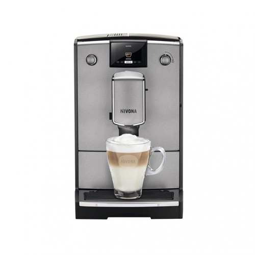 Кофемашина Nivona NICR CafeRomatica 695