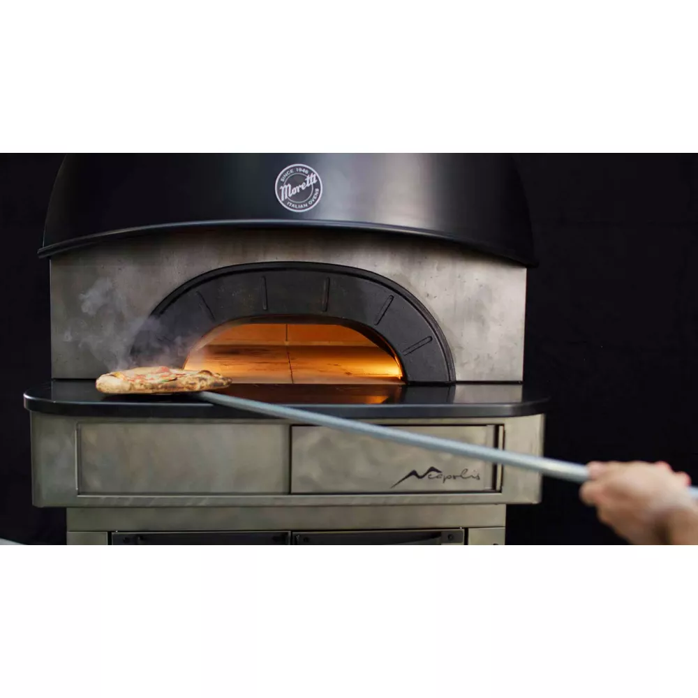 Печь для пиццы Moretti Forni Neapolis 6