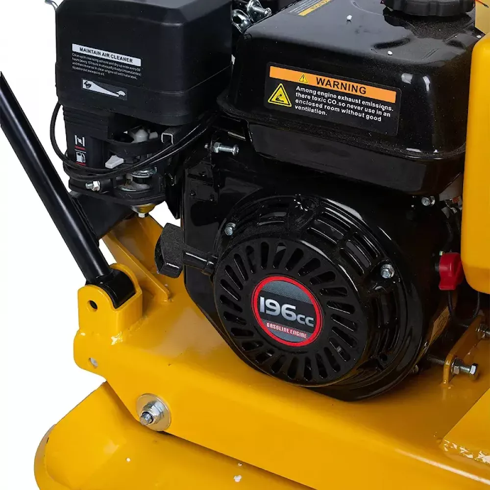 TOR T-100 Loncin (29165) виброплита бензиновая 1015797