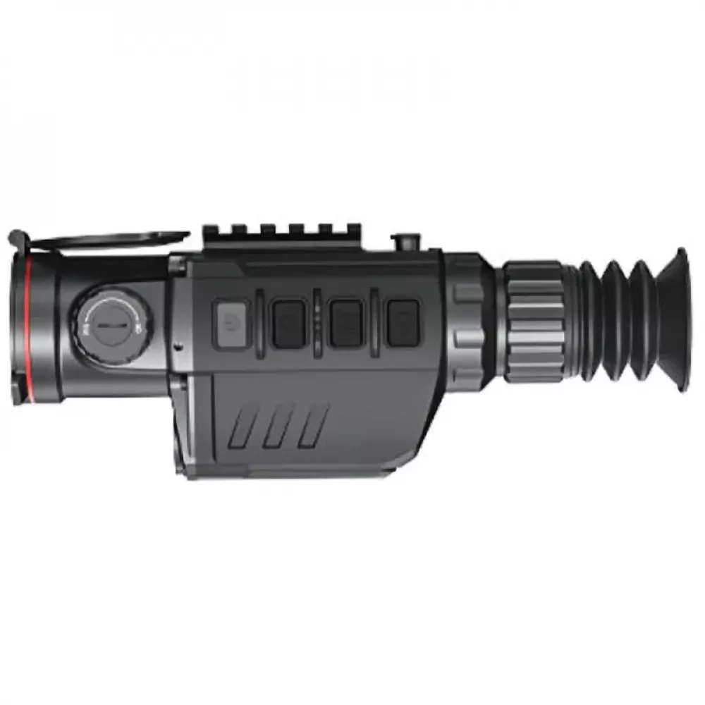 iRay Geni GL 50 тепловизионный прицел