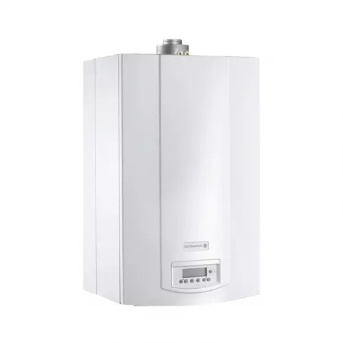 Котел газовый настенный De Dietrich MSL 28 MI FF, НС-1056699