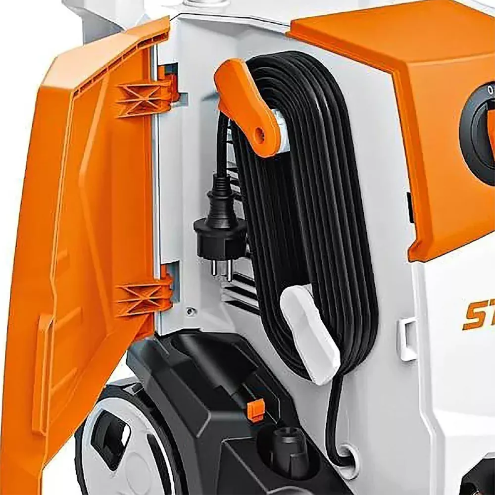 STIHL RE 130 Plus мойка высокого давления 49500124561