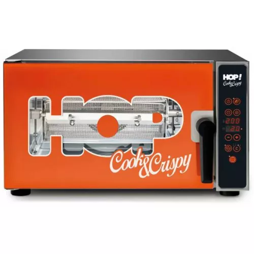 Печь конвекционная электрическая Venix HOP AIR FRYER