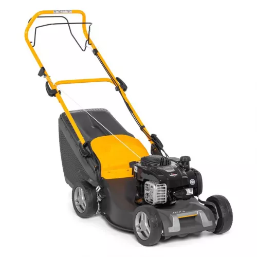 Бензиновая газонокосилка Stiga Collector 48 SB, 2L0482028/ST1