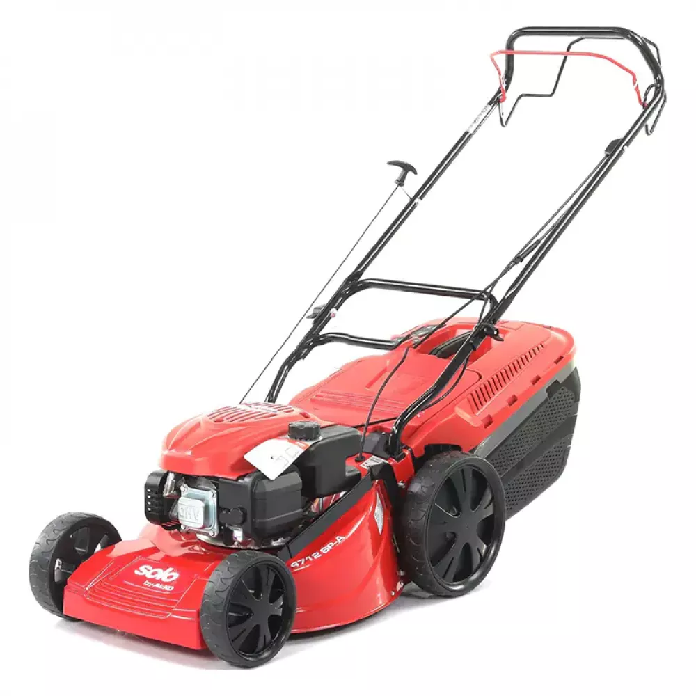 Solo by AL-KO 4712 SP-A газонокосилка бензиновая 127640