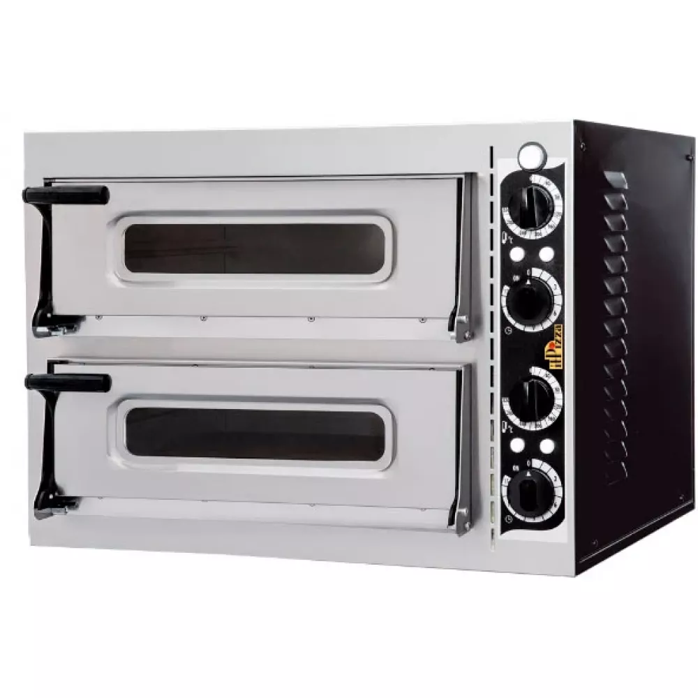 Печь для пиццы Itpizza MS1+1