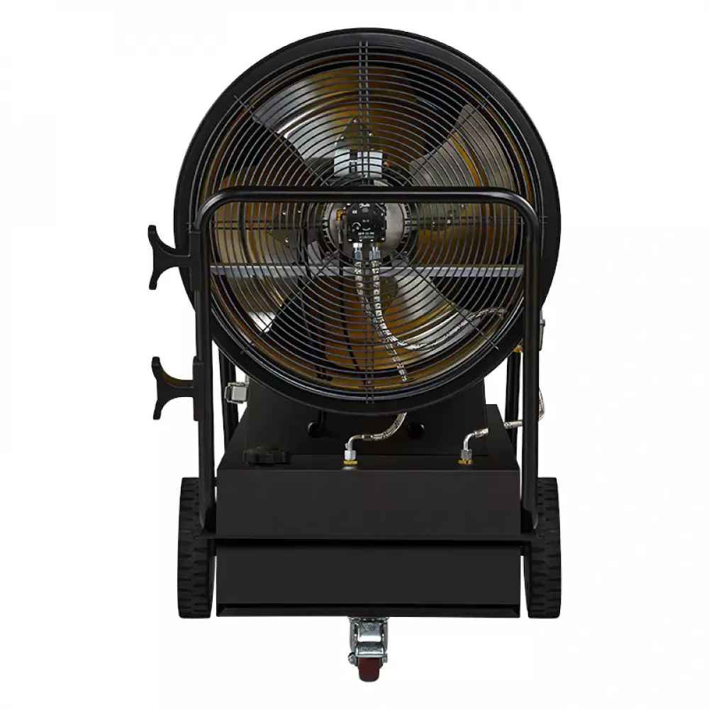 Ballu BHDP-120 пушка дизельная прямого нагрева НС-1273974