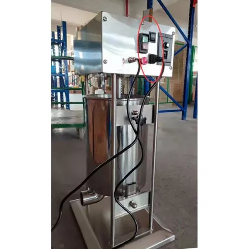 Шприц колбасный Foodatlas HR-20L