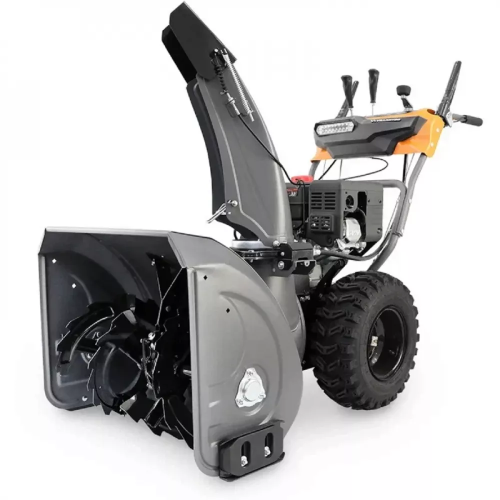 VILLARTEC WB7066EP снегоуборщик бензиновый