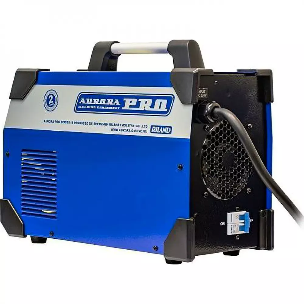 AuroraPRO INTER 255 MOSFET сварочный инвертор 7132559