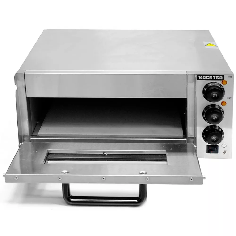 Печь для пиццы Kocateq EPC 01S