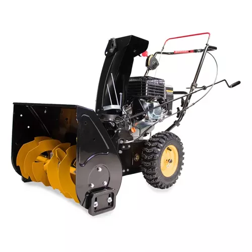 CHAMPION ST556 снегоуборщик бензиновый