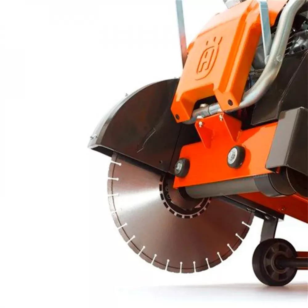 Нарезчик швов Husqvarna FS 410 D, 9651501-16