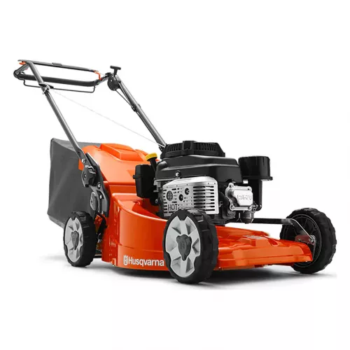 Газонокосилка бензиновая Husqvarna LC 551SP, 9673432-01