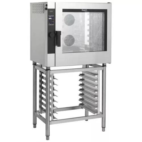 Печь конвекционная газовая Apach AB6GT Gas