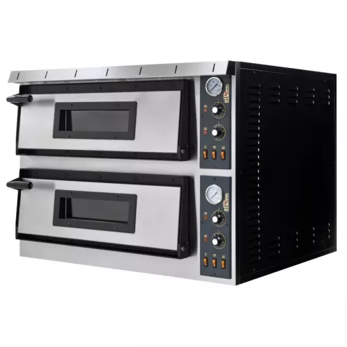 Печь для пиццы Itpizza ML99