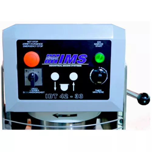 Планетарный миксер Dirmak IBT 42 33