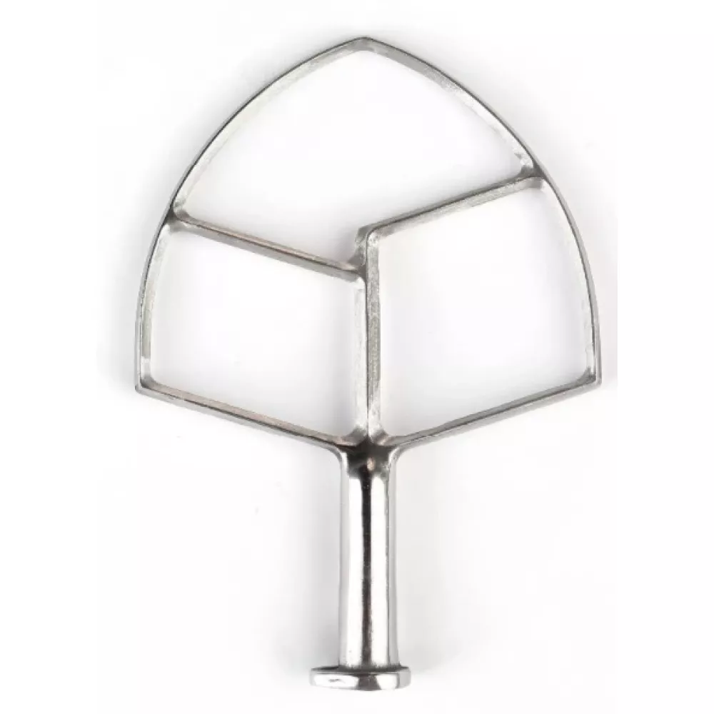 Планетарный миксер Foodatlas B-7A красный