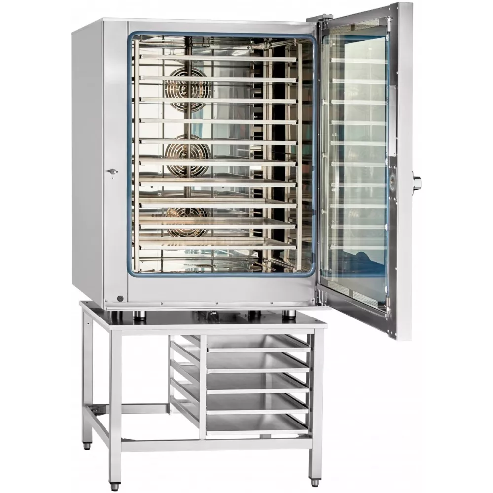 Печь конвекционная электрическая Abat КЭП-10П-01