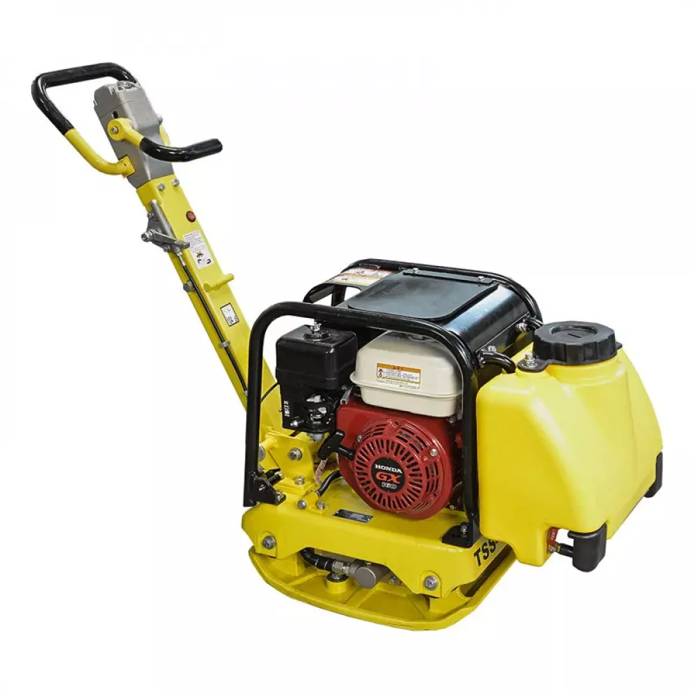 ТСС CP-80T виброплита реверсивная 207291