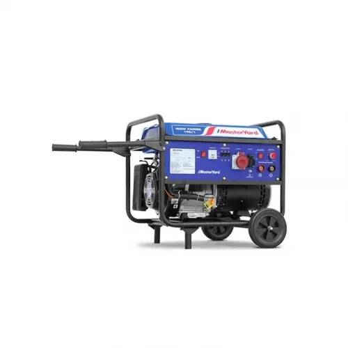 MasterYard MGW 4500RE-190/1 бензиновый сварочный генератор