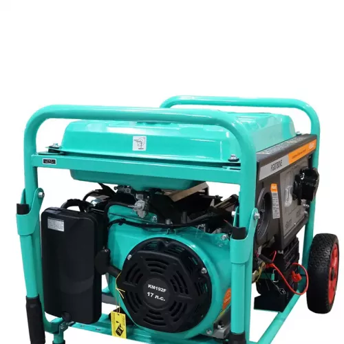Sturm! PG8780NE бензиновый генератор