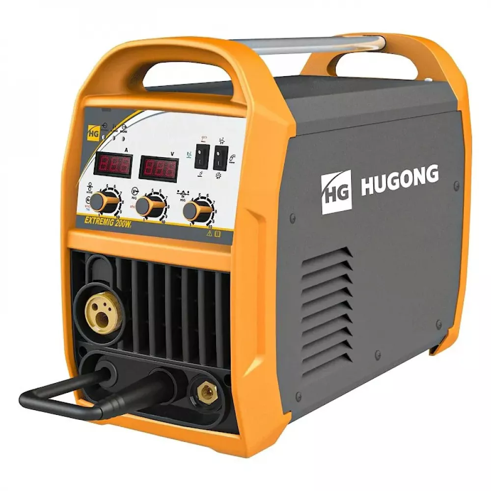 Hugong EXTREMIG 200W III сварочный полуавтомат 029649