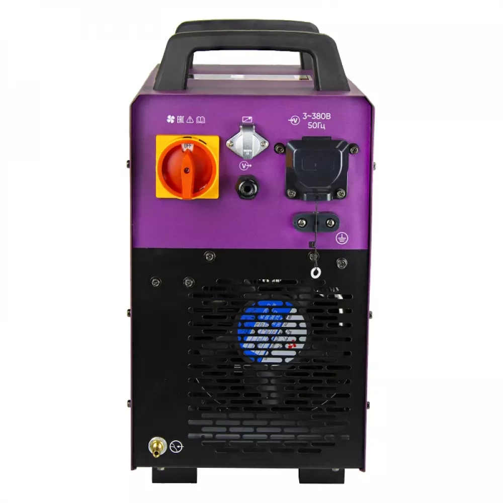 START PRO FIRECUT 65 плазморез 5W65