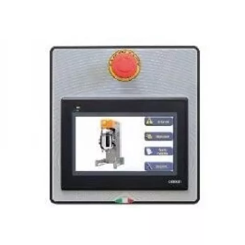 Планетарный миксер Starmix PL160NVAPG