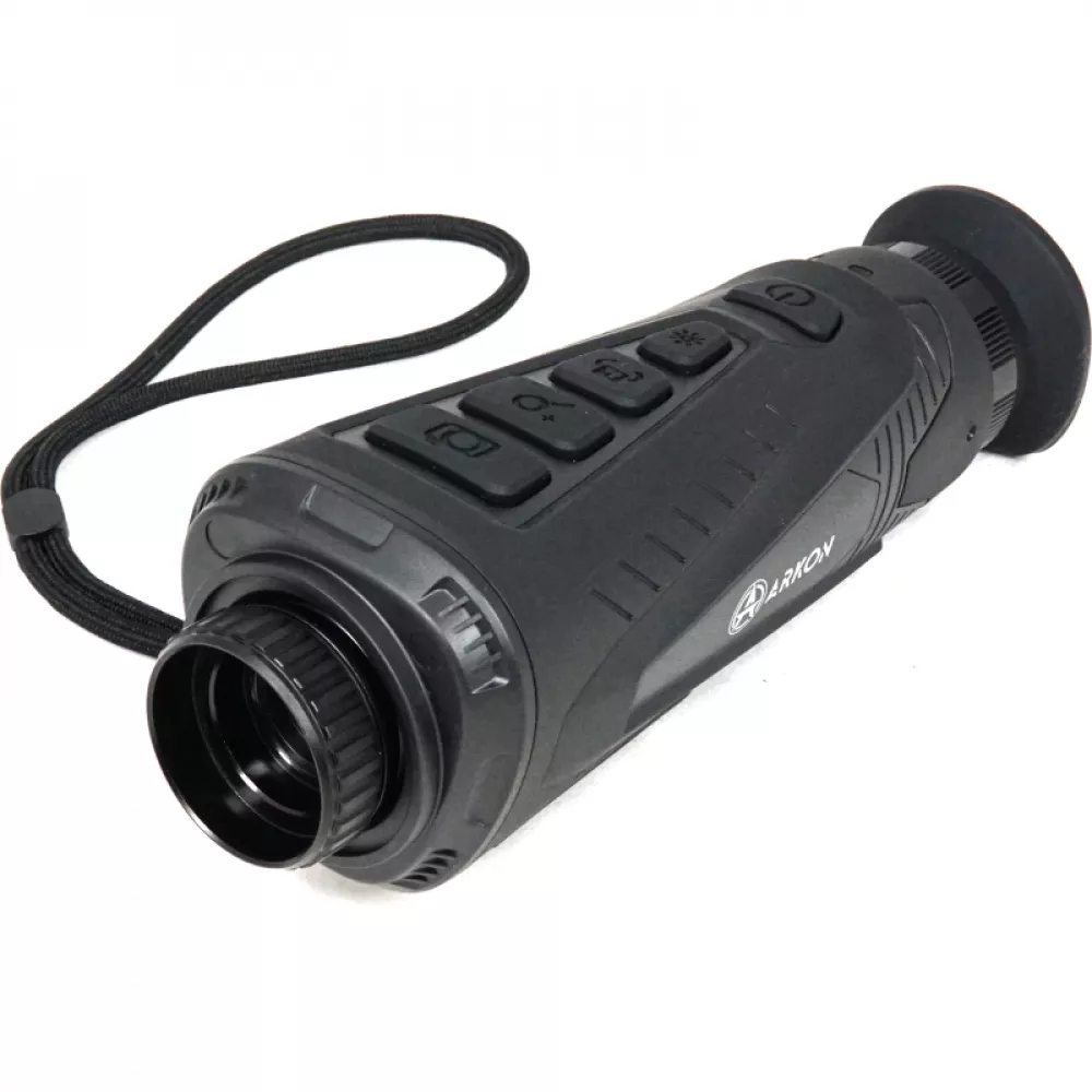 Arkon OVis II SM15 тепловизионный монокуляр SM15-II