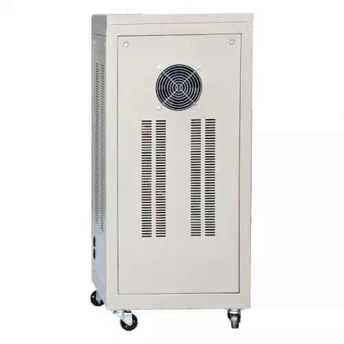 Andeli SVC-30000VA-GS 150-250 В стабилизатор напряжения ADL23-014